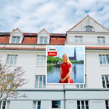 Foto - Wohnung zum Mieten in Schwerin 620,00 € 69 m²