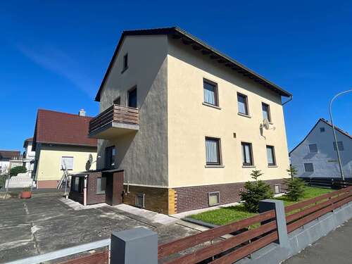 Foto - Haus zum Kaufen in Hungen 299.000,00 € 131.07 m²