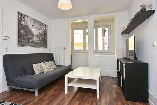 Foto - Wohnung zum Mieten in Stuttgart 1.150,00 € 54 m²