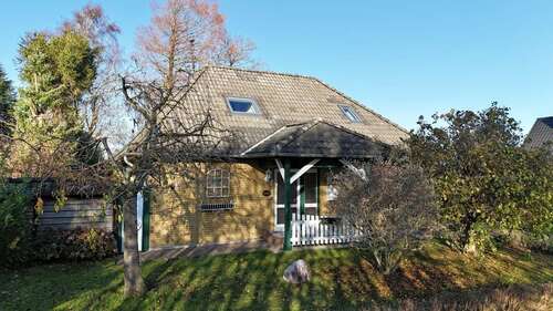 Foto - Haus zum Kaufen in Osterrade 279.000,00 € 115 m²