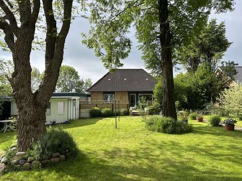 Foto - Haus zum Kaufen in Osterrade 179.500,00 € 115 m²