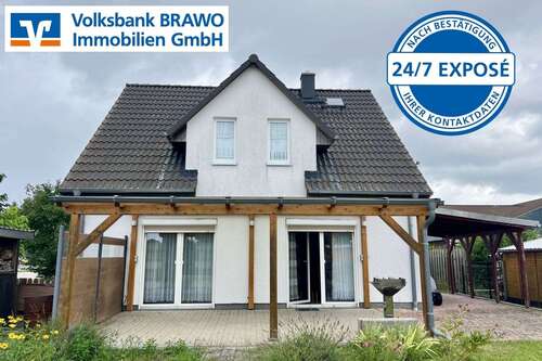 Foto - Haus zum Kaufen in Oebisfelde 269.000,00 € 113 m²