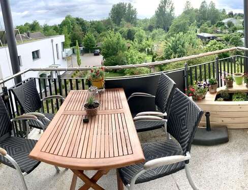 Foto - Wohnung zum Mieten in Fulda 1.100,00 € 111.8 m²