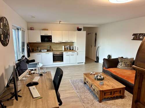 Foto - Wohnung zum Mieten in Strauscheid 500,00 € 66.6 m²