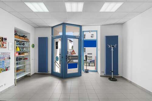 Foto - Büro in Riedstadt Crumstadt 110.000,00 € 27.14 m²