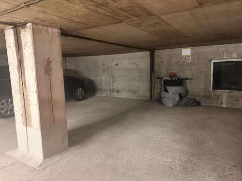 Foto - Garage zu verkaufen in Unterhaching 45.000,00 € 12.5 m²