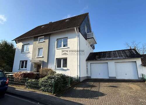 Foto - Haus zum Kaufen in Hagen-Eppenhausen 425.000,00 € 230 m²