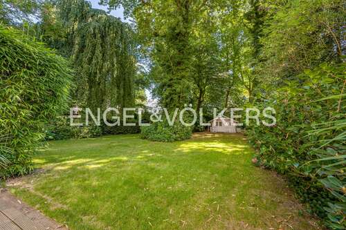 Foto - Wohnung zum Kaufen in Hamburg 3.250.000,00 € 304 m²