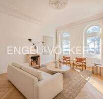 Wohnung zum Kaufen in Hamburg 3.250.000,00 € 304 m²