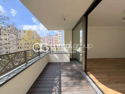 Foto - Wohnung zum Mieten in Berlin 2.499,00 € 91.8 m²