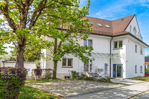 Foto - Büro in Haar 2.340,00 € 124.14 m²