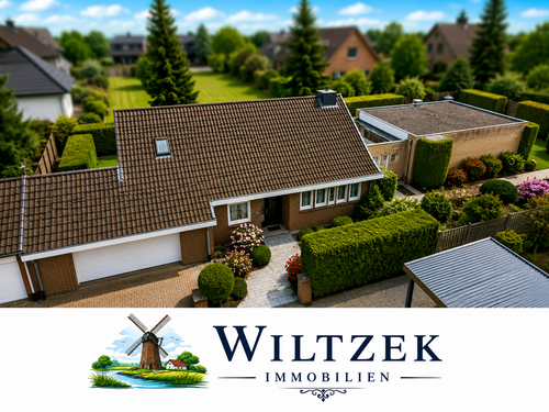 Foto - Haus zum Kaufen in Krefeld 829.000,00 € 190 m²