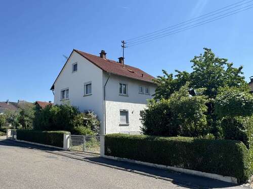 Foto - Haus zum Kaufen in Haßmersheim 325.000,00 € 130 m²