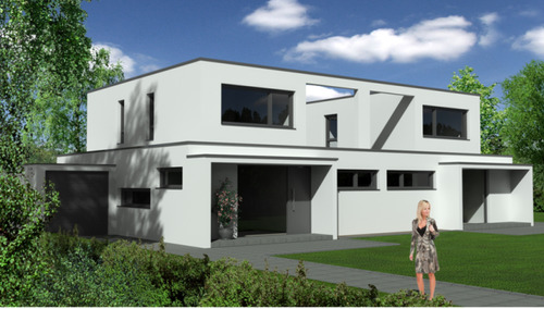 Foto - Haus zum Kaufen in Elsdorf - Niederembt 408.950,00 € 130 m²