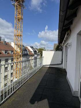 Foto - Wohnung zum Kaufen in Düsseldorf 269.900,00 € 60 m²