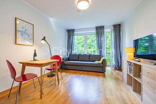 Foto - Wohnen auf Zeit in Hamburg 1.100,00 €