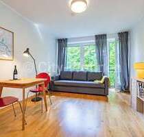 Wohnen auf Zeit in Hamburg 1.100,00 €