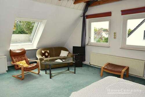 Foto - Wohnen auf Zeit in Hannover 540,00 €