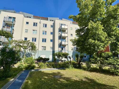 Foto - Wohnung zum Kaufen in Dresden 94.990,00 € 34.58 m²