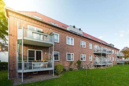 Foto - Wohnung zum Mieten in Bremerhaven 660,00 € 87.37 m²