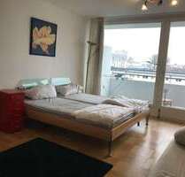 Wohnen auf Zeit in München 1.550,00 €