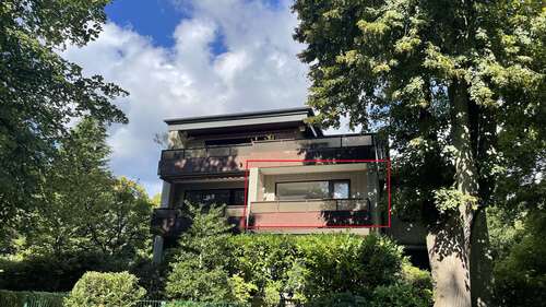 Foto - Wohnung zum Kaufen in Hamburg 595.000,00 € 81 m²