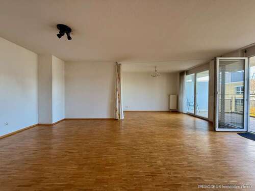 Foto - Wohnung zum Kaufen in Frankfurt am Main 529.000,00 € 95 m²