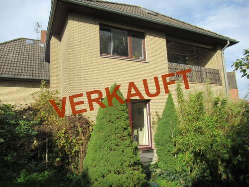 Foto - Haus zum Kaufen in Weyhe 359.000,00 € 193 m²