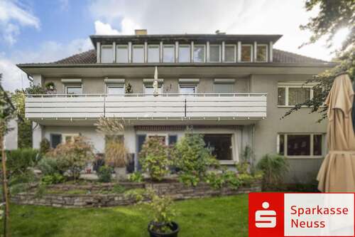 Foto - Wohnung zum Kaufen in Neuss 314.000,00 € 81.73 m²