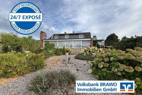 Foto - Haus zum Kaufen in Braunschweig 550.000,00 € 238 m²