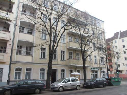 Foto - Wohnung zum Mieten in Berlin 853,52 € 43.77 m²