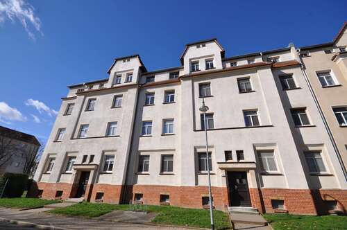 Foto - Wohnung zum Mieten in Delitzsch 430,00 € 57.59 m²