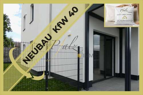 Foto - Wohnung zum Kaufen in Pirmasens 277.500,00 € 78 m²