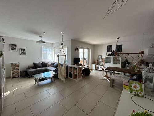 Foto - Wohnung zum Kaufen in Wörth am Rhein 295.000,00 € 92.67 m²