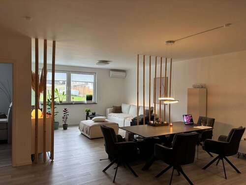 Foto - Wohnung zum Mieten in Worms-Leiselheim 1.245,00 € 83 m²