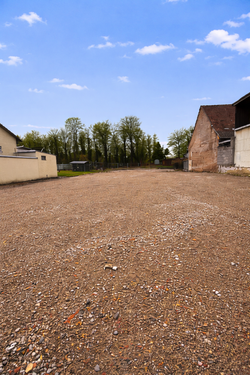 Foto - Grundstück zu verkaufen in Dettenheim 490.000,00 € 914 m²