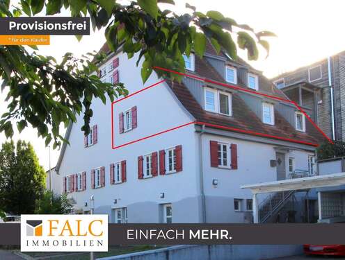 Foto - Wohnung zum Kaufen in Köngen 199.000,00 € 58 m²