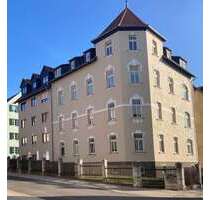 Wohnung zum Kaufen in Altenburg 63.500,00 € 52.8 m²