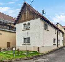 Haus zum Kaufen in Grabfeld 60.000,00 € 93.49 m²