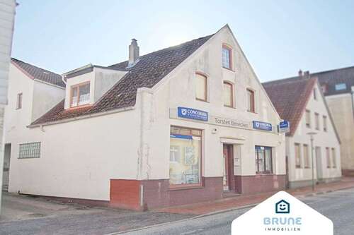 Foto - Haus zum Kaufen in Bremerhaven 269.000,00 € 160 m²