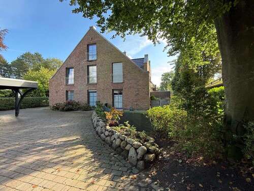 Foto - Haus zum Kaufen in Hamburg Sasel Sasel 990.000,00 € 162.5 m²