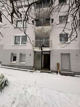 Foto - Wohnung zum Mieten in Wuppertal 340,00 € 34.72 m²