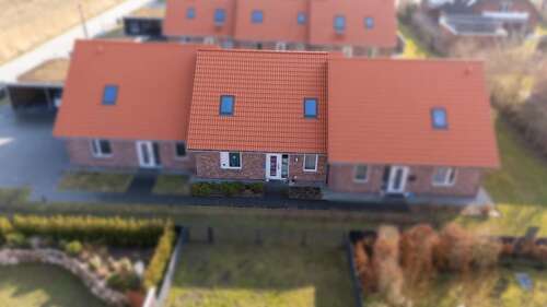 Foto - Haus zum Kaufen in Dagebüll 439.000,00 € 137 m²