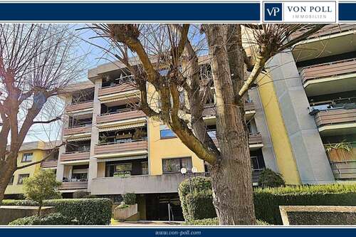 Foto - Wohnung zum Kaufen in Lörrach 220.000,00 € 63 m²