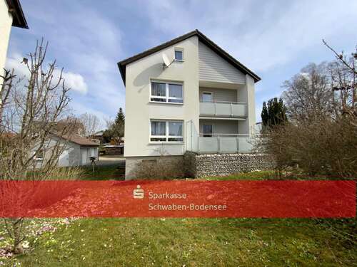 Foto - Haus zum Kaufen in Aichstetten 450.000,00 € 156 m²