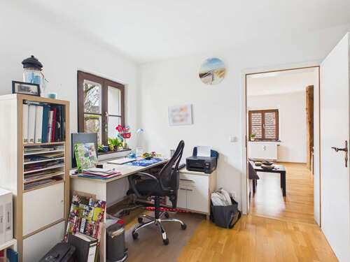 Foto - Wohnung zum Kaufen in Regensburg 395.000,00 € 77.78 m²