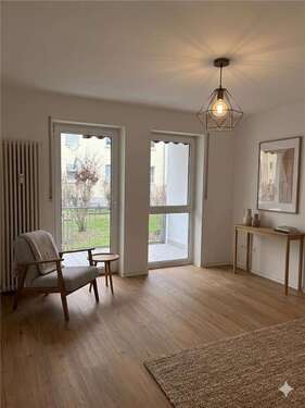 Foto - Wohnung zum Mieten in Bad Kreuznach 960,00 € 80 m²