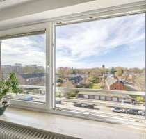 Wohnung zum Kaufen in Hamburg 199.000,00 € 34 m²