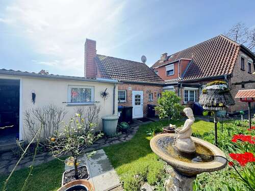 Foto - Haus zum Kaufen in Schwerin 274.000,00 € 90 m²