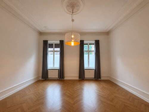 Foto - Wohnung zum Mieten in Mannheim 1.100,00 € 97 m²